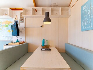 Ferienhaus Dishoek Ausstattung 8