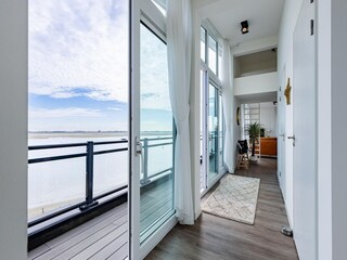 Maison de vacances Sint-Annaland Enregistrement extérieur 3