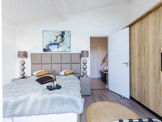 Casa per le vacanze Sint-Annaland Caratteristiche 40