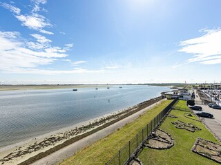 Vakantiehuis Sint-Annaland Omgeving 56