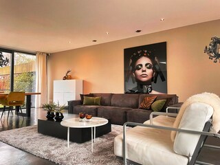 Ferienhaus Oosterhout Ausstattung 23