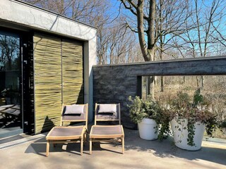 Casa de vacaciones Oosterhout Grabación al aire libre 3