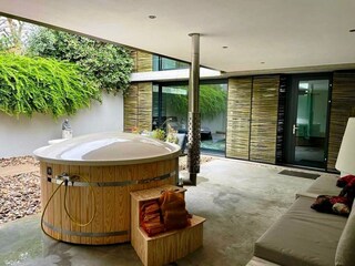 Casa de vacaciones Oosterhout  31