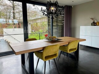 Maison de vacances Oosterhout Équipement 22