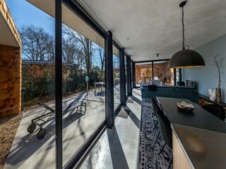 Ferienhaus Oosterhout Ausstattung 17