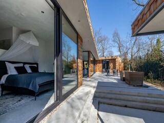 Ferienhaus Oosterhout Ausstattung 22