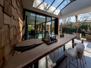 Ferienhaus Oosterhout Außenaufnahme 2