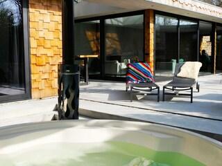 Ferienhaus Oosterhout Außenaufnahme 13