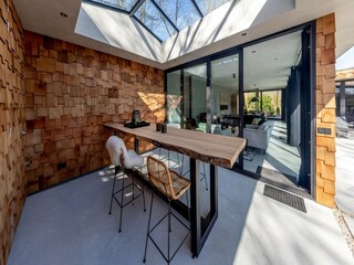 Ferienhaus Oosterhout Außenaufnahme 5