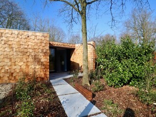Casa de vacaciones Oosterhout Grabación al aire libre 9