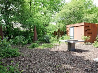 Casa per le vacanze Oosterhout Registrazione all'aperto 9