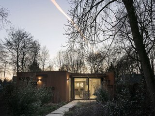 Holiday house Oosterhout Outdoor Recording 2