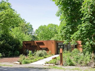 Holiday house Oosterhout Outdoor Recording 3