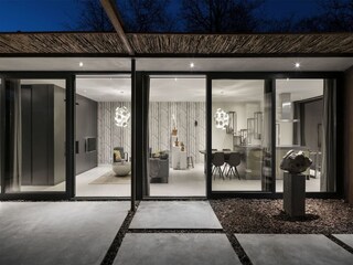 Casa per le vacanze Oosterhout Registrazione all'aperto 14