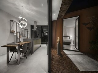 Casa per le vacanze Oosterhout Caratteristiche 17