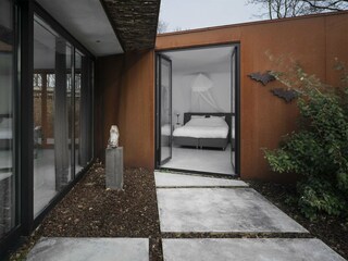 Vakantiehuis Oosterhout Kenmerken 22