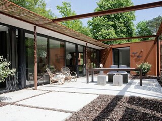 Ferienhaus Oosterhout Außenaufnahme 13