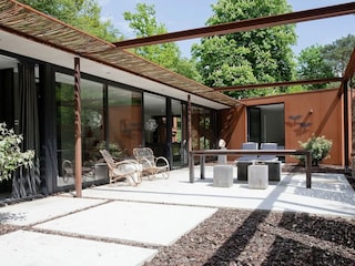 Holiday house Oosterhout Outdoor Recording 13