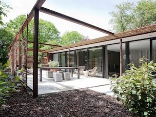 Holiday house Oosterhout Outdoor Recording 4