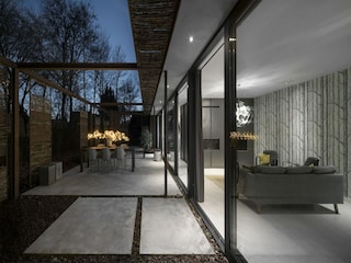 Holiday house Oosterhout Outdoor Recording 7