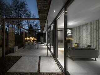 Maison de vacances Oosterhout Enregistrement extérieur 7