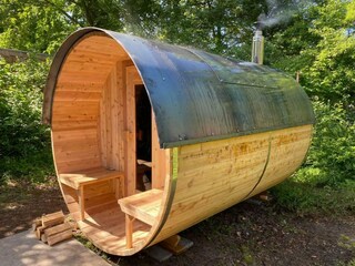 Holiday house Oosterhout  41