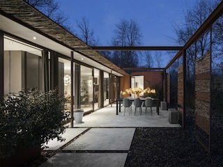 Holiday house Oosterhout Outdoor Recording 11