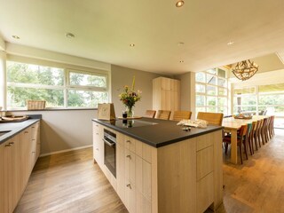 Holiday house Lichtenvoorde Features 8