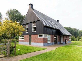 Maison de vacances Lichtenvoorde Enregistrement extérieur 4