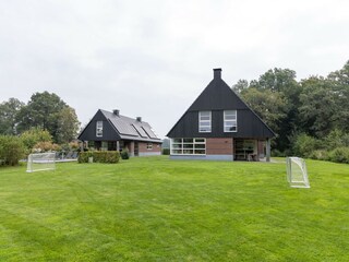 Holiday house Lichtenvoorde Outdoor Recording 2