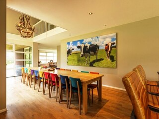 Holiday house Lichtenvoorde Features 10