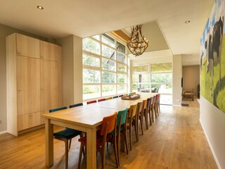Holiday house Lichtenvoorde Features 11