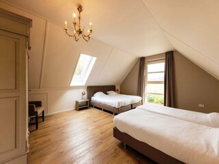 Holiday house Lichtenvoorde Features 12