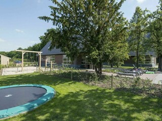 Holiday house Lichtenvoorde  29