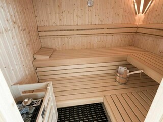 Holiday house Lichtenvoorde  33