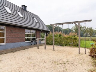 Holiday house Lichtenvoorde  34