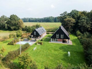 Holiday house Lichtenvoorde Environment 25