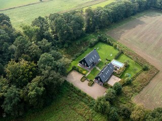 Holiday house Lichtenvoorde Environment 26