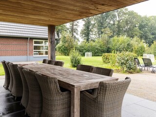 Holiday house Lichtenvoorde Outdoor Recording 5