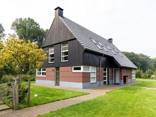 Holiday house Lichtenvoorde Outdoor Recording 6