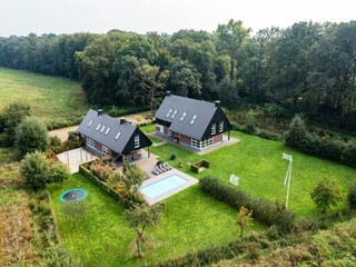 Holiday house Lichtenvoorde Environment 22