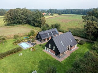 Holiday house Lichtenvoorde Environment 24