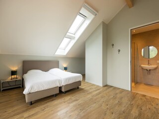 Maison de vacances Lichtenvoorde Équipement 15