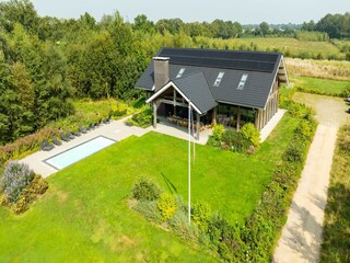 Casa per le vacanze Lichtenvoorde Ambiente 30