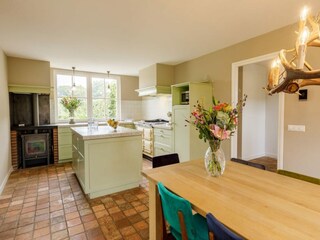 Holiday house Lichtenvoorde Features 9