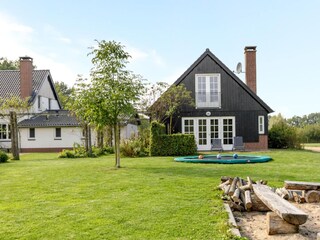 Holiday house Lichtenvoorde Outdoor Recording 2