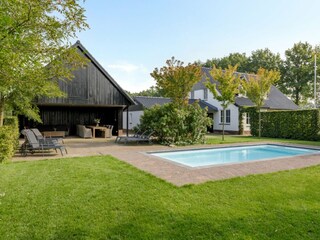 Holiday house Lichtenvoorde Outdoor Recording 3