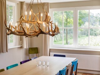 Holiday house Lichtenvoorde Features 12