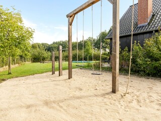 Holiday house Lichtenvoorde  23