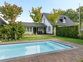 Maison de vacances Lichtenvoorde Enregistrement extérieur 7